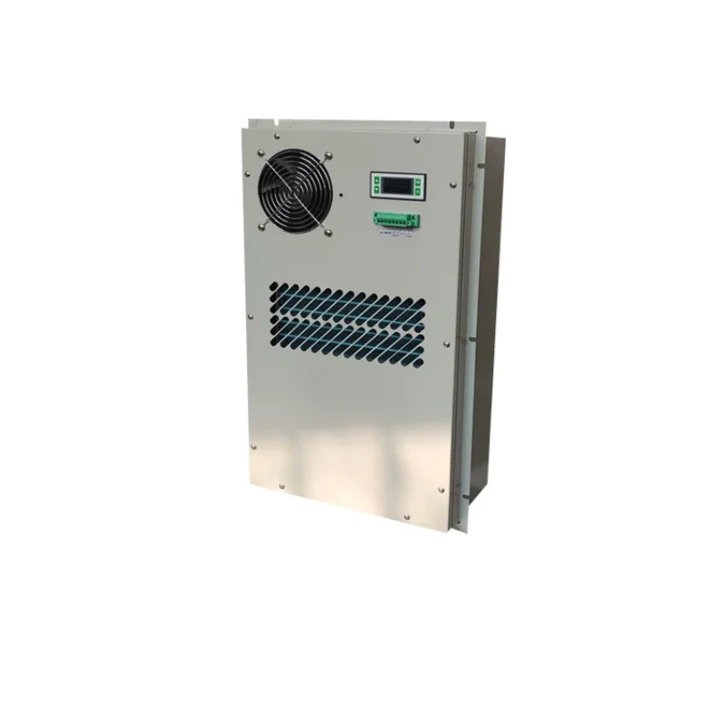 

300W 48v DC small industrial air conditioner for telecom cabinet air cooler