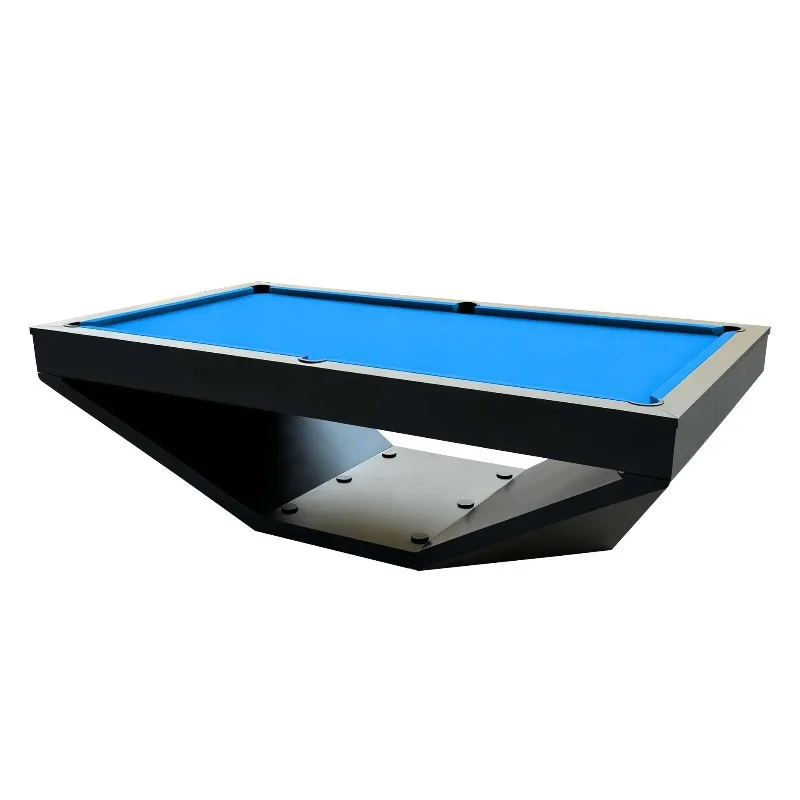 High-end home pool table multi-function pool
