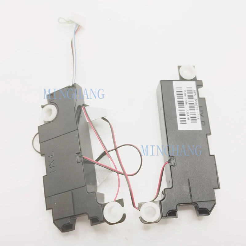 M  New Internal Speaker Kit L&R For HP OMEN Gaming 16-wd 16-wf 16-xd N44773-001 - view 5
