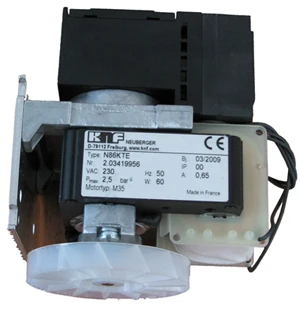 Germany Knf Pump N8…