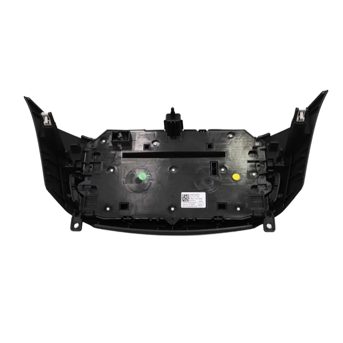 98183950ZD For Peugeot 408 2014-2017 Air Conditioning Control Heater Control Panel Compatible