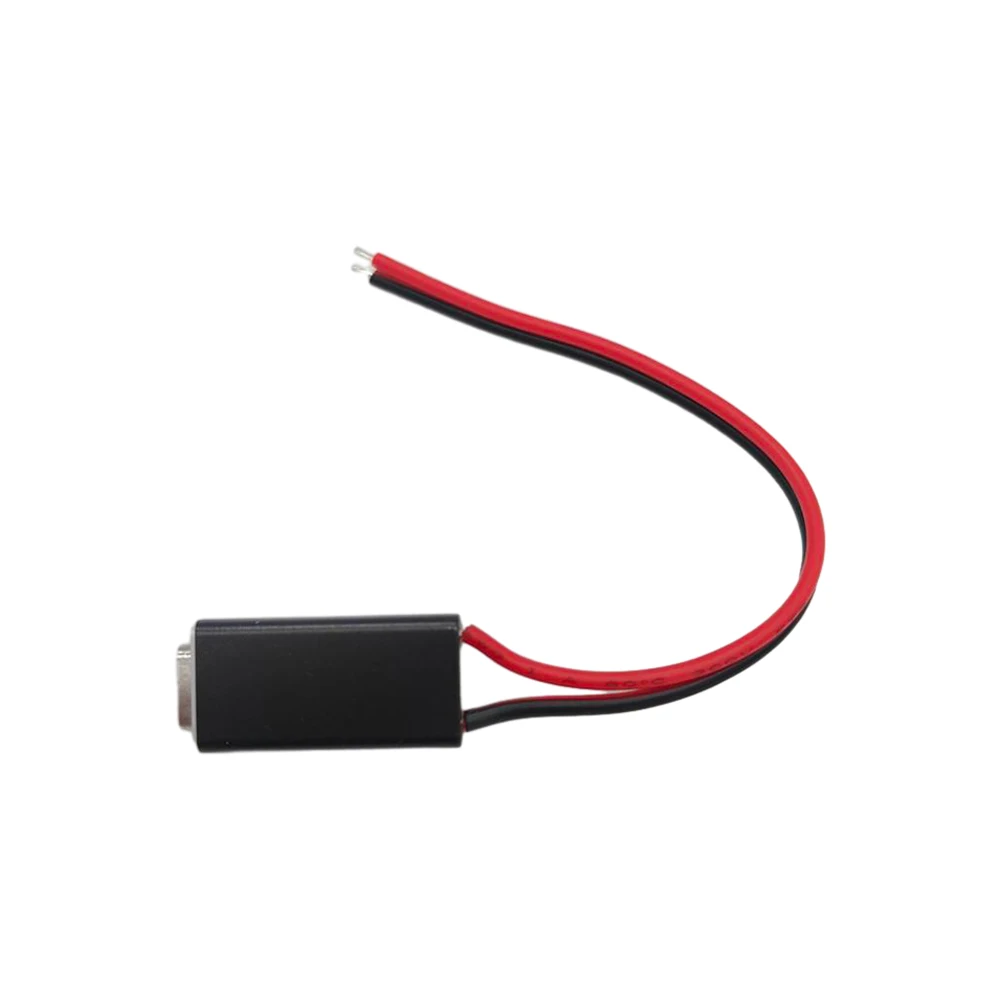 Type-C USB 18650 Lithium Battery Charging Module High Current 21700 Polymer Ternary 5V to 4.2V/4.35V 3A