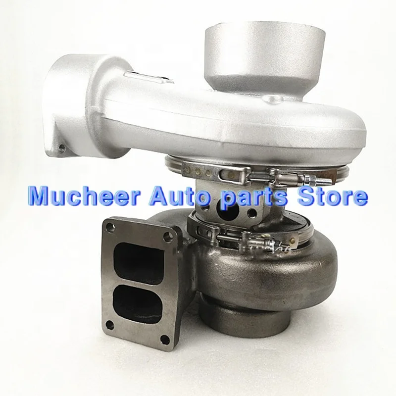 

S4DS-010 Turbocharger 313272 196550 196552 7C7582 7C-7582 Turbo for Caterpillar Industrial with engine 3306B