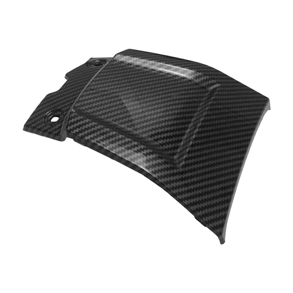 

Motorcycle Fuel Petrol Gas Tank Cover Trim Panel Fairing Fit Accessories For Yamaha MT-10 MT10 MT 10 2016-2021