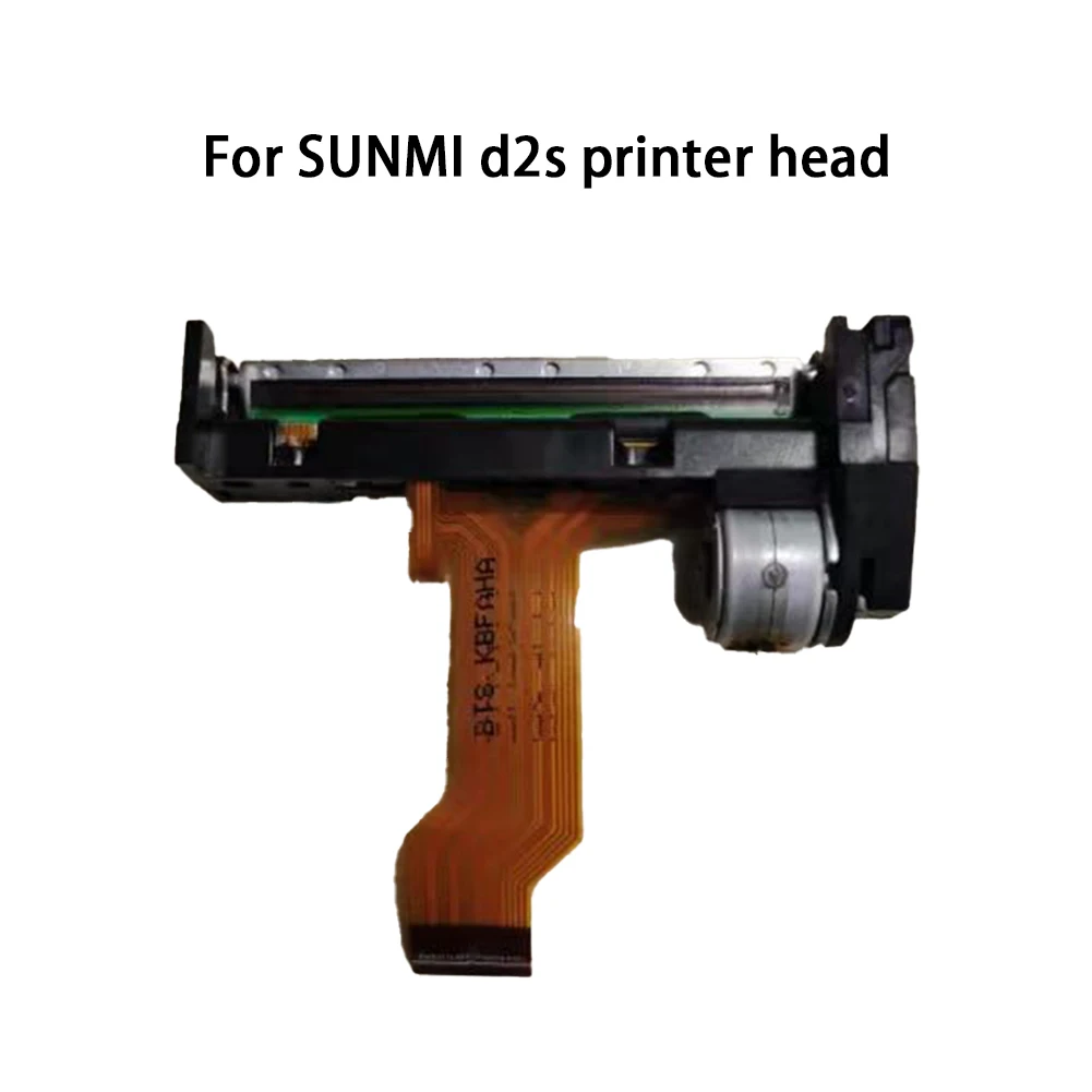 For SUNMI d2s printer head cash register original parts