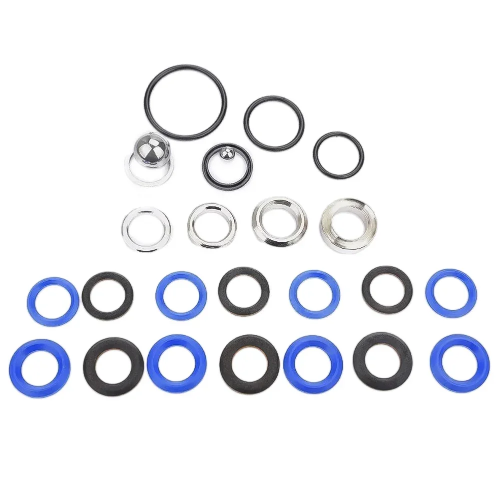 

For 1095 For 1595 248213 Repair Kit Airless Paint Sprayer For Rebuilding Sprayers Compact Size Easy To Replace