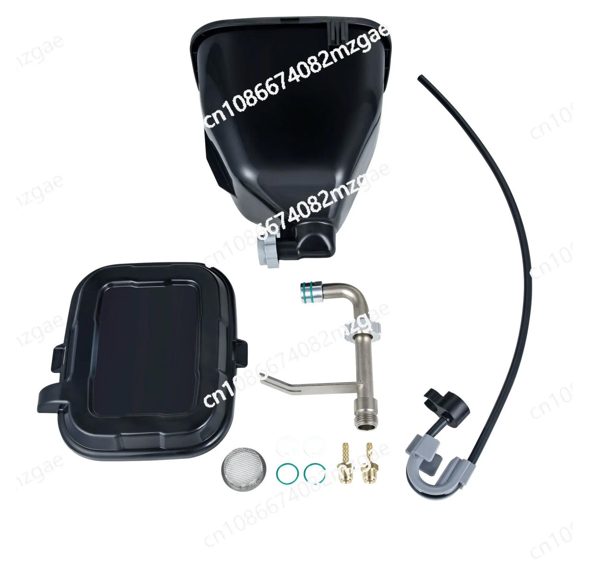 495 High Pressure Airless Spraying Machine 6L Hopper 795 895 Paint Sprayer Suction Hopper 7900 Paint Sprayer