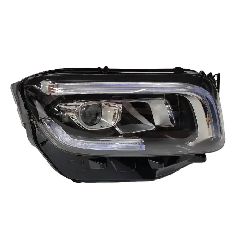 For Mercedes-Benz GLB X247 Headlight 2019-2023 W247 Headlights GLB200 GLB220 Headlight Full LED Headlight Assembly X247 Headlamp