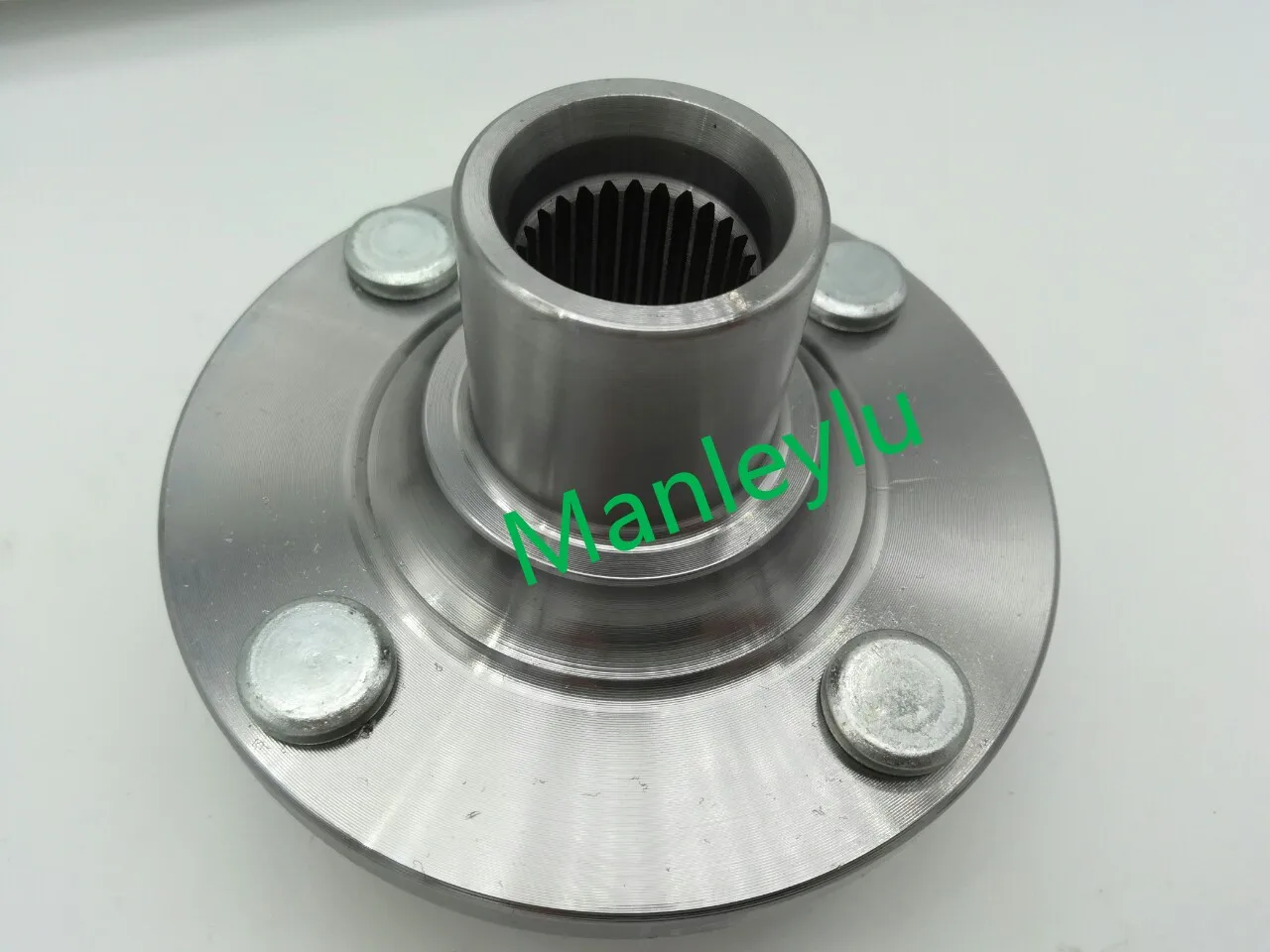 

43502-52030 Ступица переднего колеса для TOYOTA YARIS RACTIS IQ URBAN CRUISER VIOS AQUA COROLLA PRIUS C PORTE II SPADE