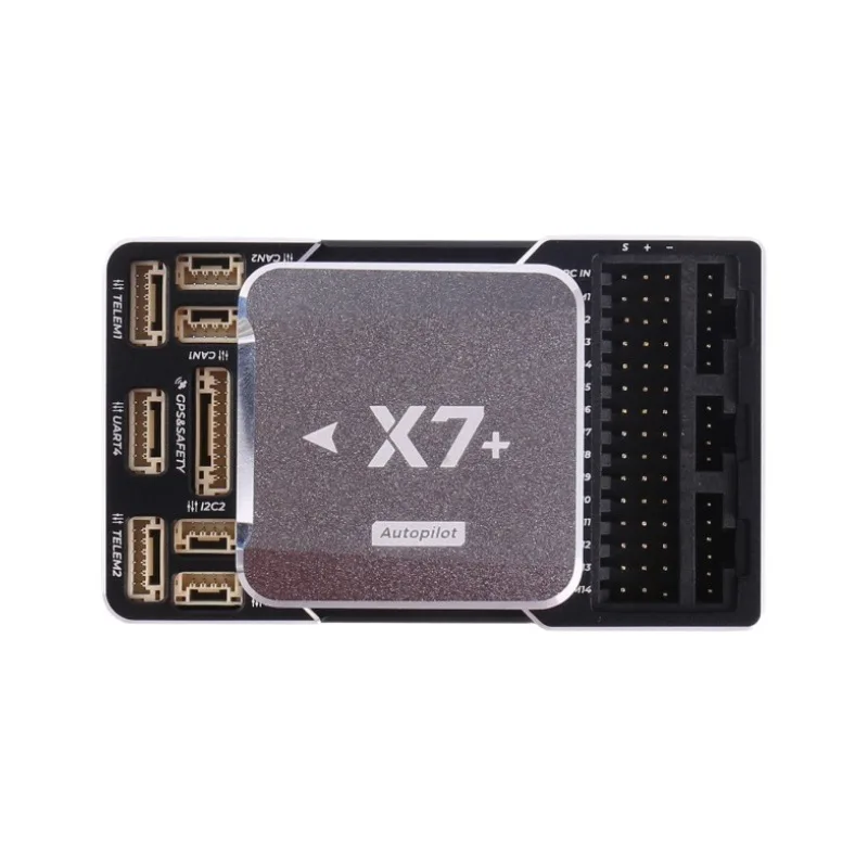 CUAV NEW X7+ Pixhawk Open Source Flight Controller for PX4 ArduPilot FPV RC Drone Quadcopter Drop Shipping