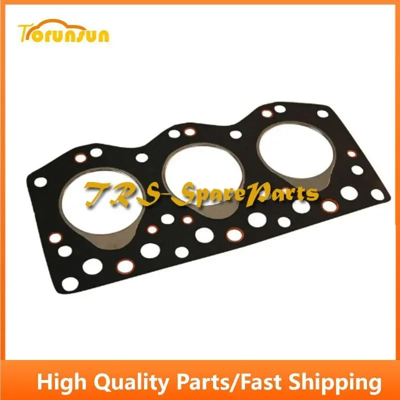 

Cylinder Head Gasket 5873105520 5-87310552-0 5-87310-552-0 for engine 3AF1 fits TE3210, TE3210F
