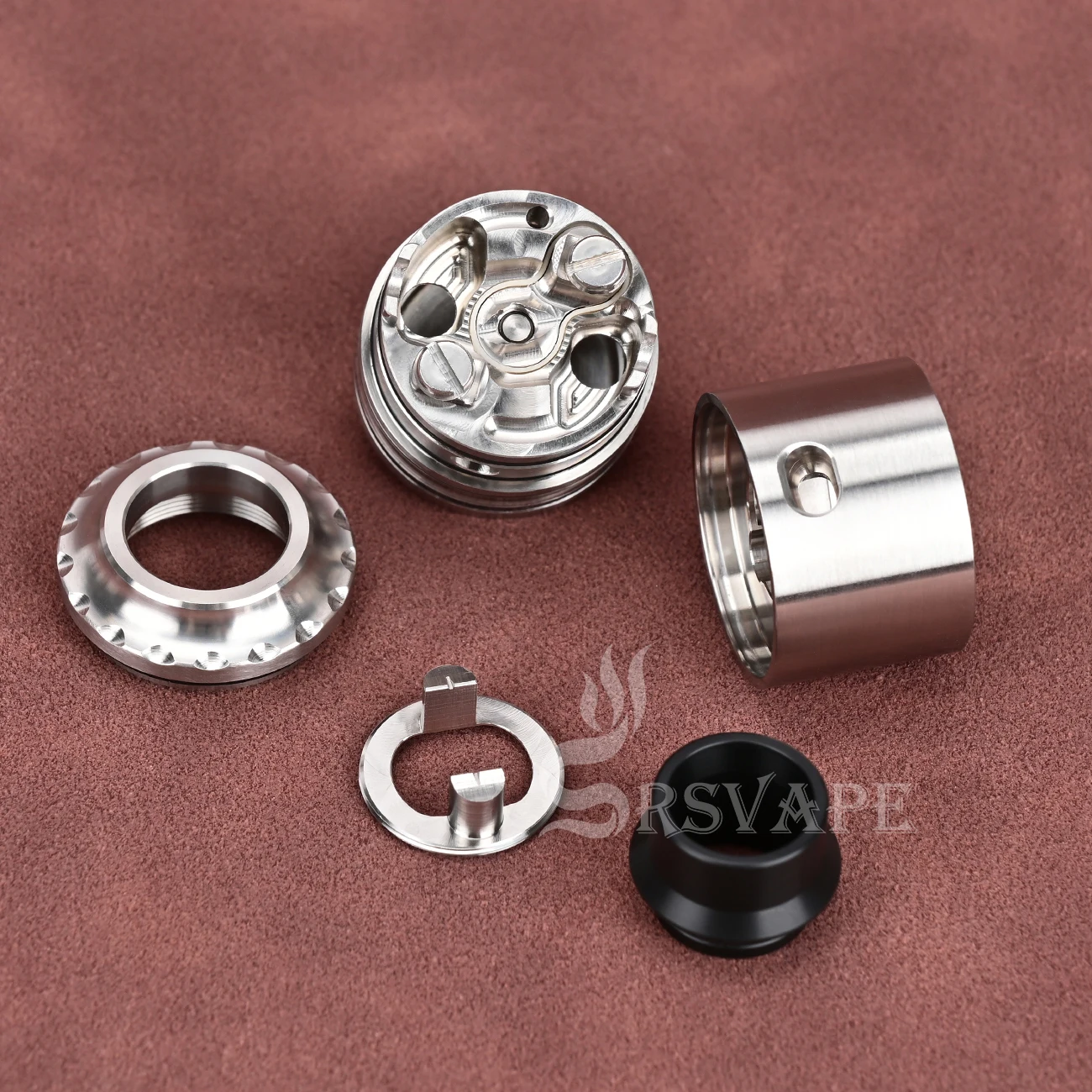 Rda bf rdta 22 rda atomizer tank for coils & atomizers - gallery image 6