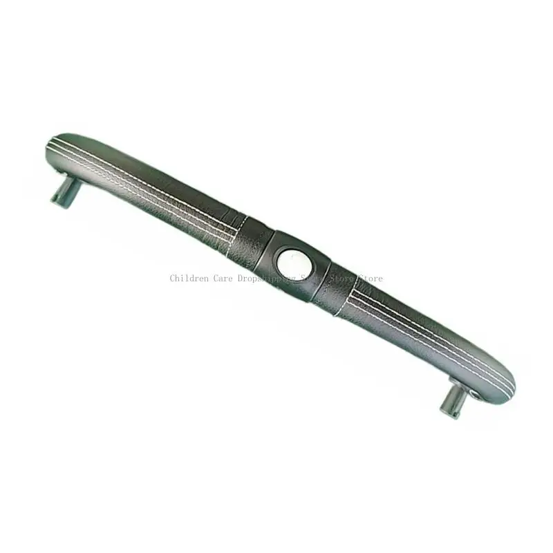 

Toddlers Stroller Wheel Pram Armrest Handrail Replacement Front Cart Repair