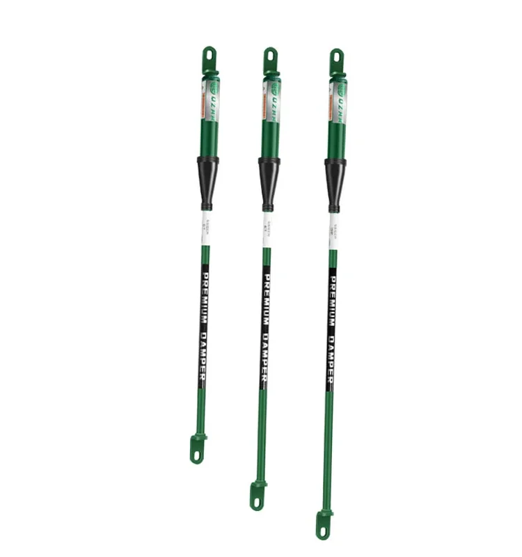 Suspension Upgrade Kit Damping Bar+stabilizer bar to Enhance Stability of the Car for 300