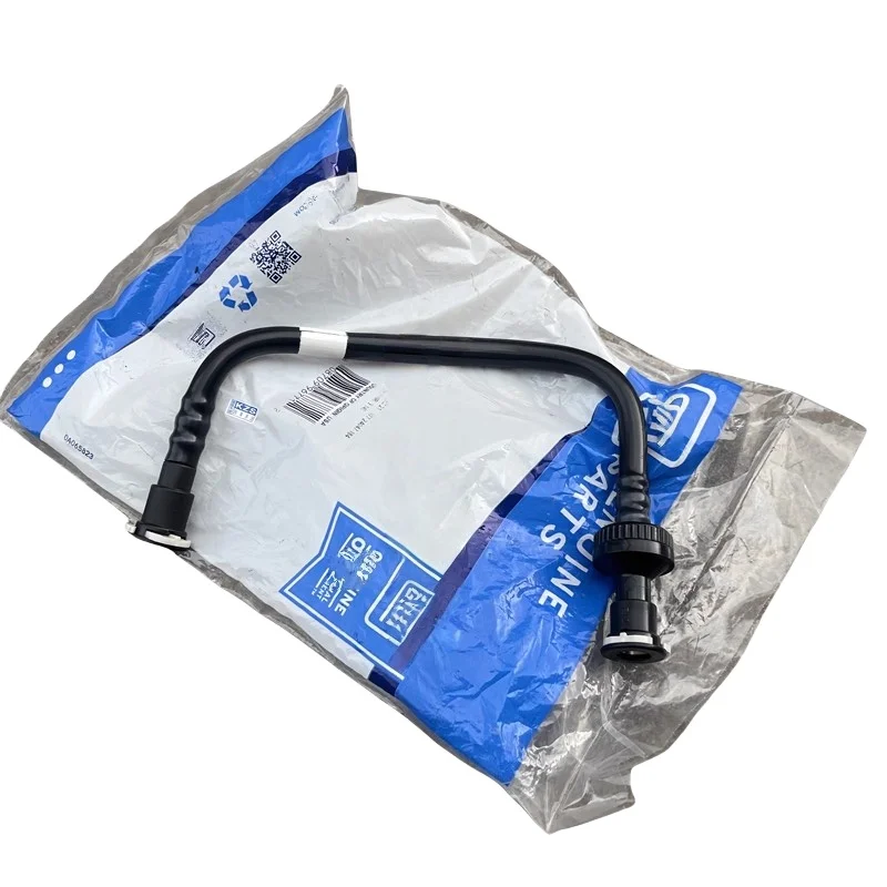

12677727 Suitable for Cadillac ATSL ATS-L CT6 carbon tank solenoid valve tube evaporation exhaust pipe exhaust ventilation pipe