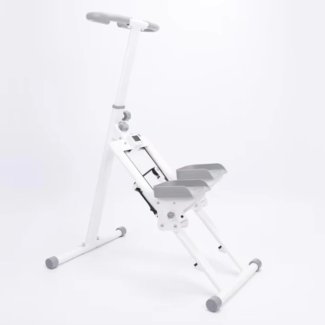 

Portable Gym Climber Machine Sports Equipment Cardio Training Mini Stair Steppers For Home Gym Fitness