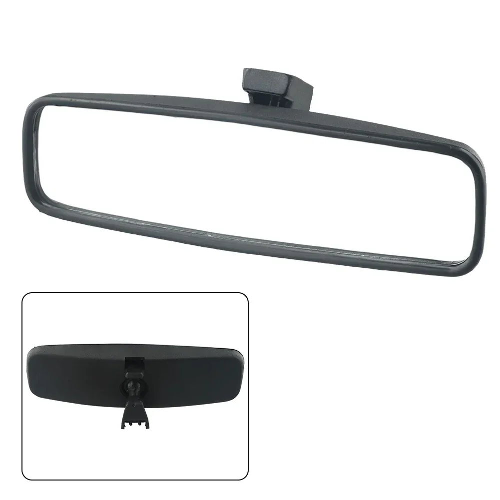 1pc For Nissan For Micra K12 MK3 K13 MK4 For NoteE11 MK1 Interior-Rear View Mirror Automotive Interior-Spare Accessories