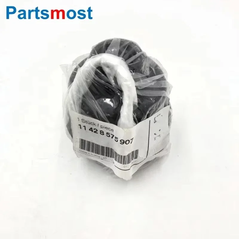 

NEW GENUINE OIL FILTER CAP FOR BMW MINI CLUBMAN F54 MOTOR ENGINE 2016 TO 2018 OIL FILTER COVER OE QUALITY 8575907 11428575907