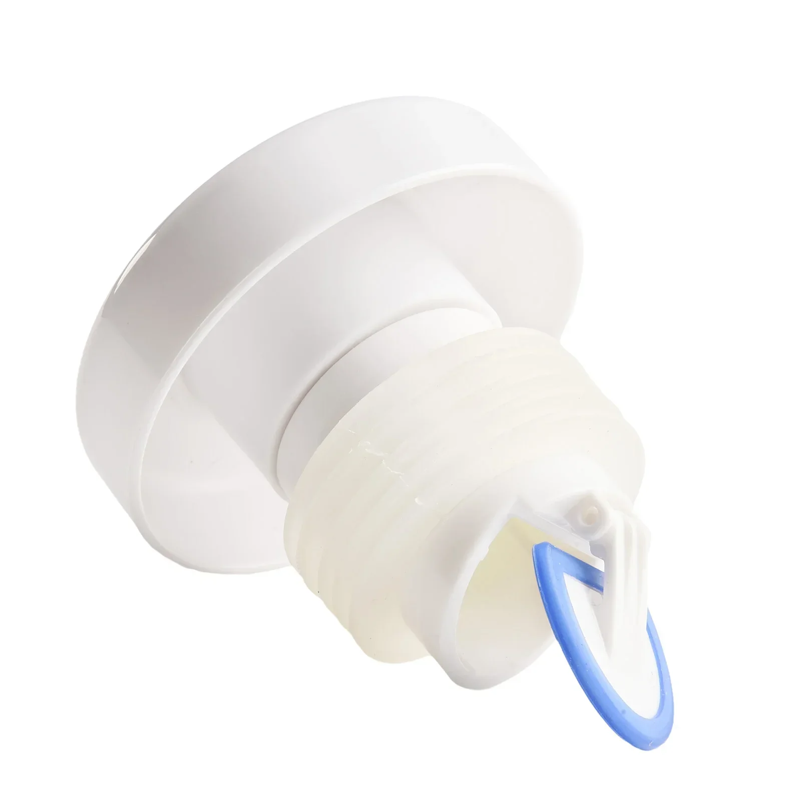 1PC Seal Shower Drainer Stopper 40/50 Tubes Floor Drain Seal Washing Machine Drain Pipe Silicone Cover For Bathroom
