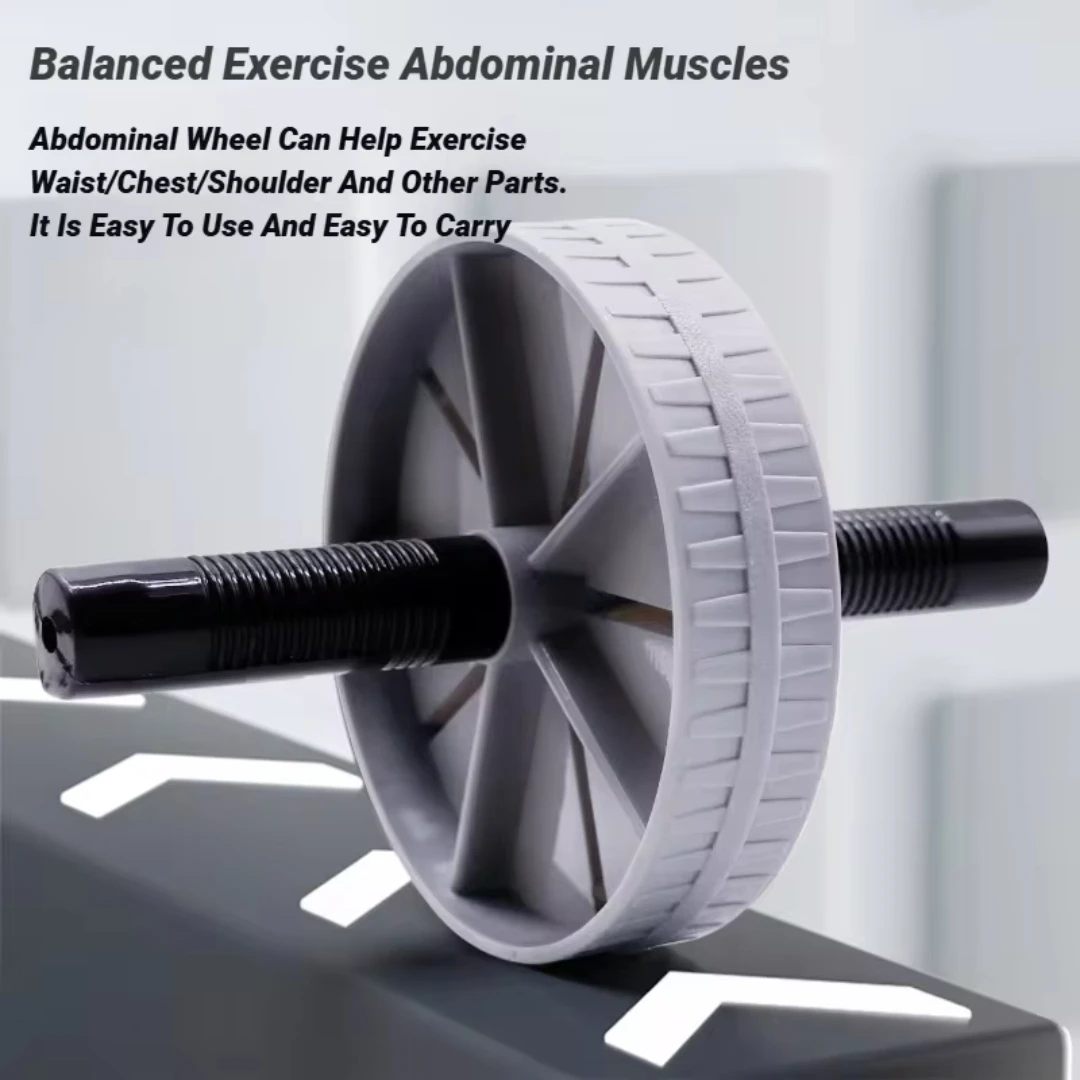 Thumbnail 3 - #18 Latest Ab Rollers Price Drops