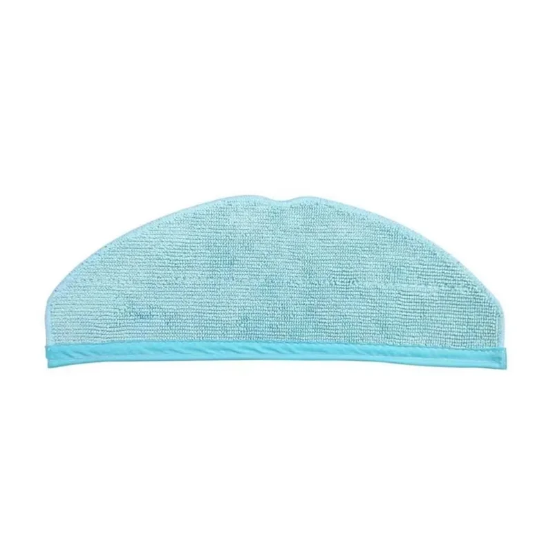 A99T Replacement Mop Cloths For Cecotecconga 8090 Vacuum Cleaner Cecotecconga 8090 9090 Spare Parts Accessories