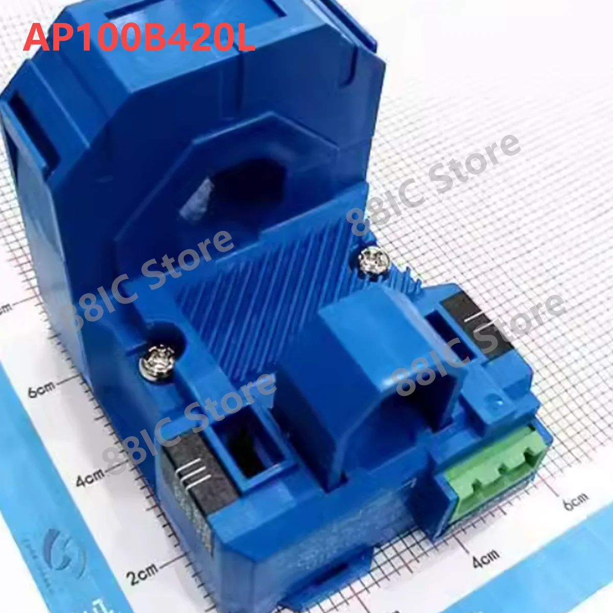 

LEM AP100B420L Brand-new original 12-24 V 100A current sensor for auto car Transformer