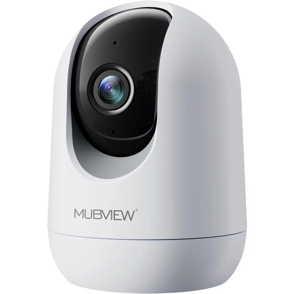 Indoor Security Cam… - image