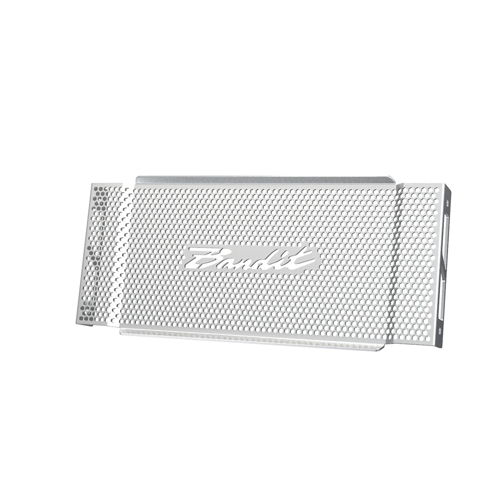 Dla SUZUKI Bandit 1250 1250S BANDIT 1250 S ABS 2007-2017 2016 2015 2014 chłodnica motocyklowa osłona grilla obejmuje Grill GSX650F