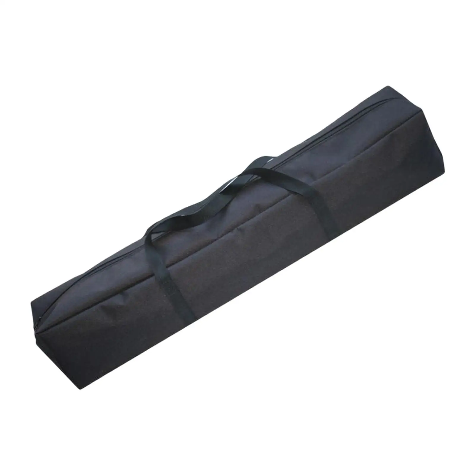 Universal Tent Pole Bag Waterproof Huge Rack Bag Durable for Fishing Rod 120cmx20cmx20cm