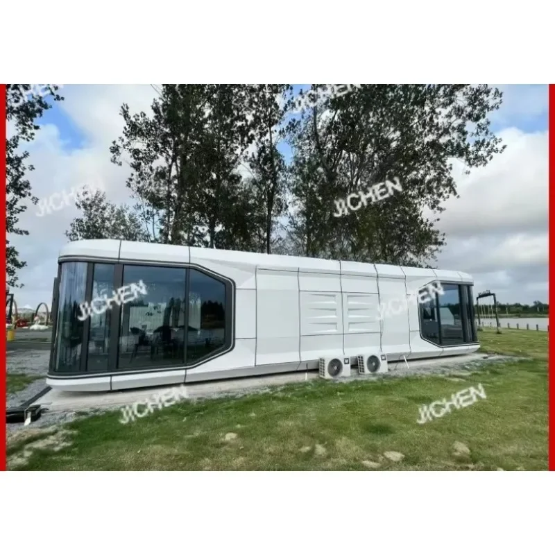 Jc Integrated Room …