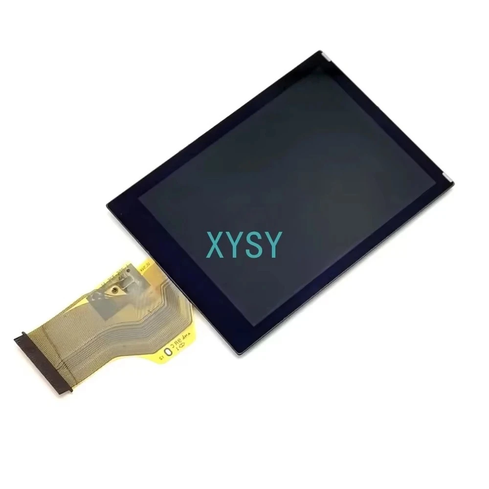 Pantalla LCD para Sony RX100 RX100II RX100III RX100IV RX100V RX100M2 RX100M3 RX100M4 RX100M5 RX100 M2 M3 M4 M5 II III IV V