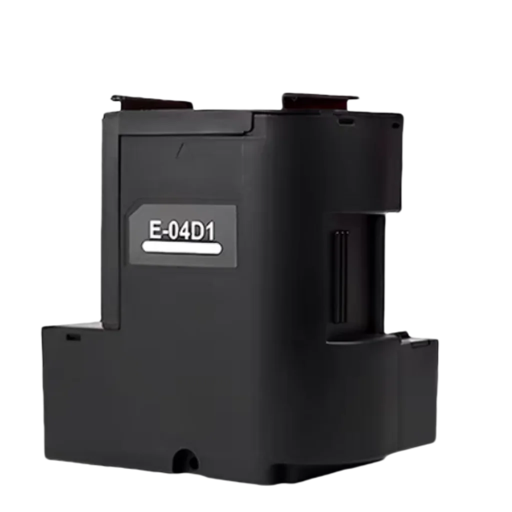 

T04D100 T04D1 Коробка обслуживания EWMB2 для принтера ET-2750 ET-15000 ET-4750 ET-3750 WF-2860 WF-2800 ET-3700 ET-2700 WF-2860 ET-3760