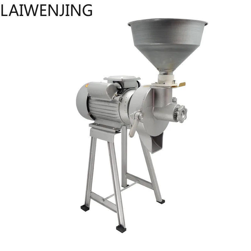 

MJY Grain Soy Milk Chili Sauce Grinding Peanut Butter Milk Granular Grinding Rice Milk Machine
