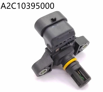 Original 1pc Map Sensor Manifold Absolute Pressure For 350/360/i5/rx3 Zs/mg3/mg5/gt 10233921 A2c10395000 High Quality