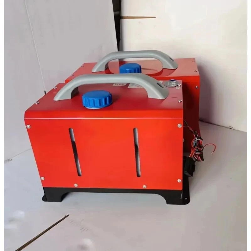 Vehicle Cabin Constant Temperature Heating Device 12/24V Large Power Integrated Warm Gear suited Truck Caravan