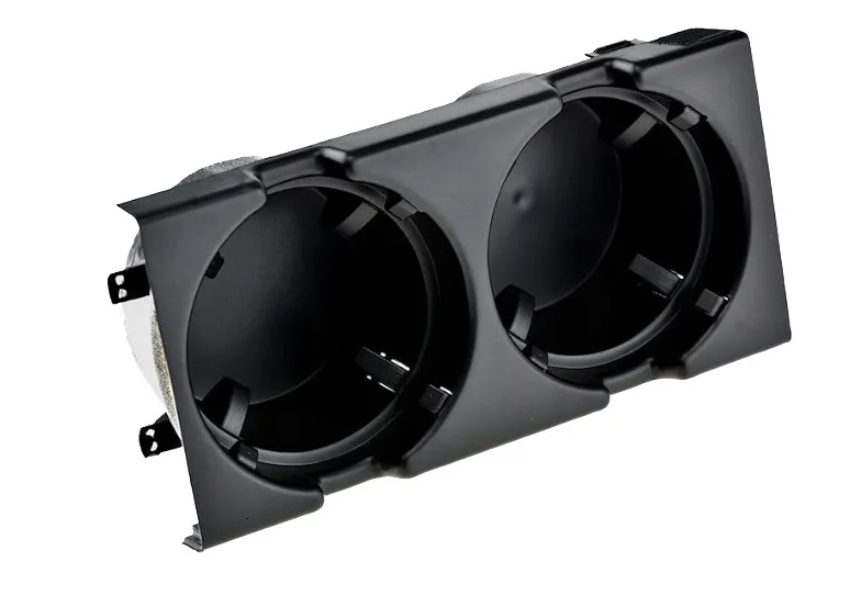 

OEM 51168217953 Сменный подстаканник для BMW E46 3 серии 323i 318i 320i 1998-2006, идеально подходит