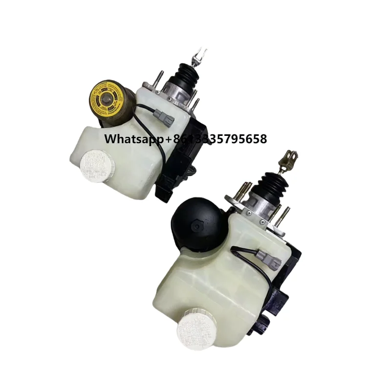 

ABS Pump Brake for Montero Pajero Master Booster Assembly Automotive Anti-Lock Brake Cylinders Car Accessories