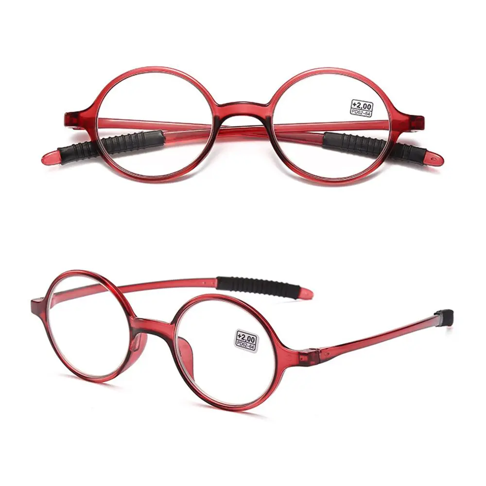 Fashion Vision Care PC Far Sight Eyewear Ultralight Presbyopic Eyeglasses Reading Glasses