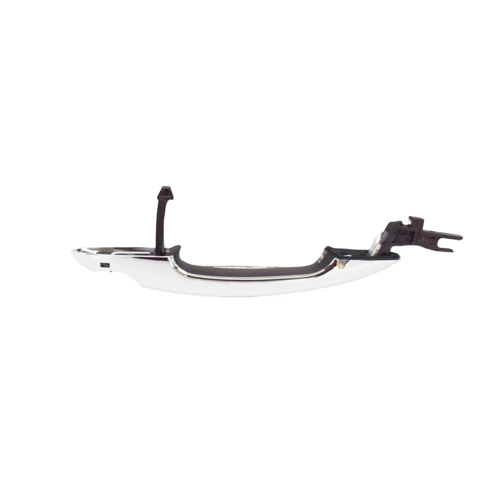 

For MINI For Cooper Front Left Door Handle for F55 F54 F56 F57 F60 Models OEM 51217434535 ABS Material Replacement Component