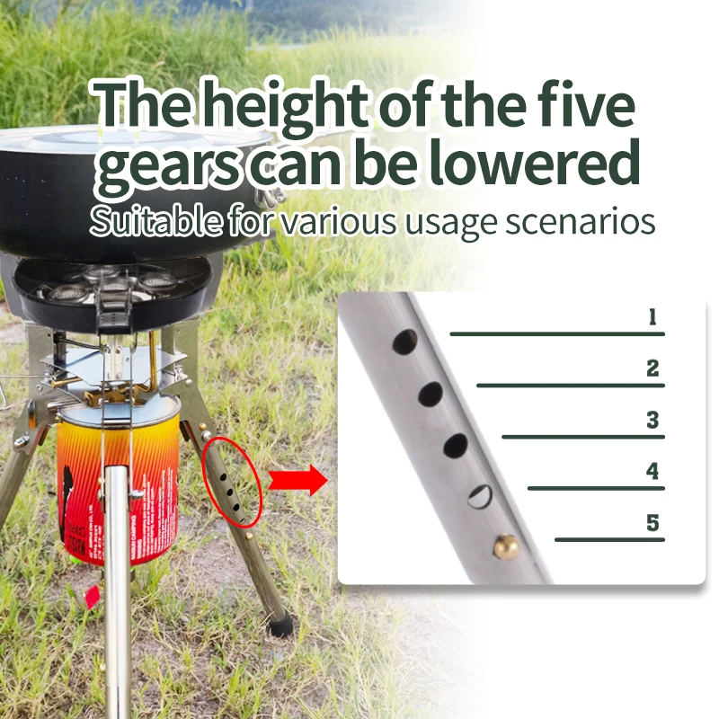 Thumbnail 3 - #51 Top Camping Gas Stoves Picks for Every Budget