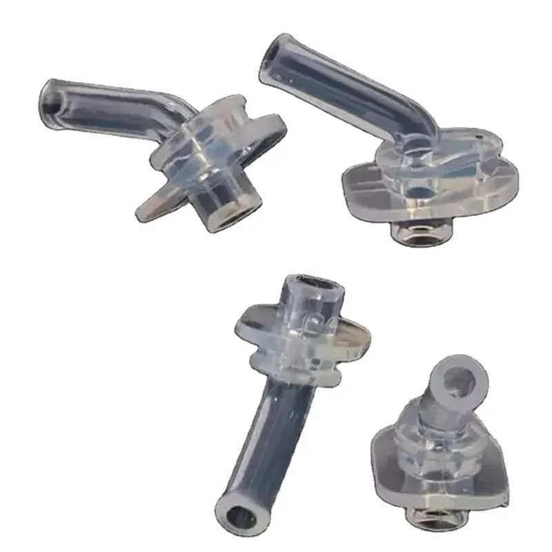 Moldes de silicona de alta calidad, mini máquina de moldeo por inyección de silicona de pavo, boquilla de succión de botella de agua, moldes de silicona