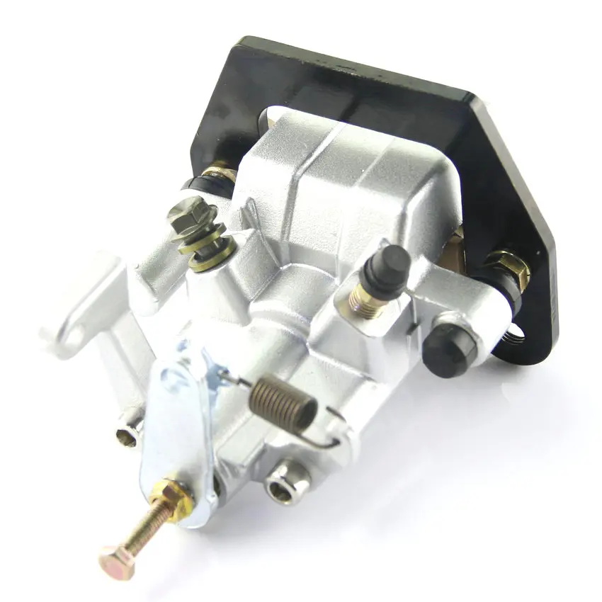 

Motorcycle Rear Hydraulic Brake Master Cylinder Pump For Yamaha YXR45F YXR45FSE YXR660FA YXR660FSE Rhino 450 660 Special Edition