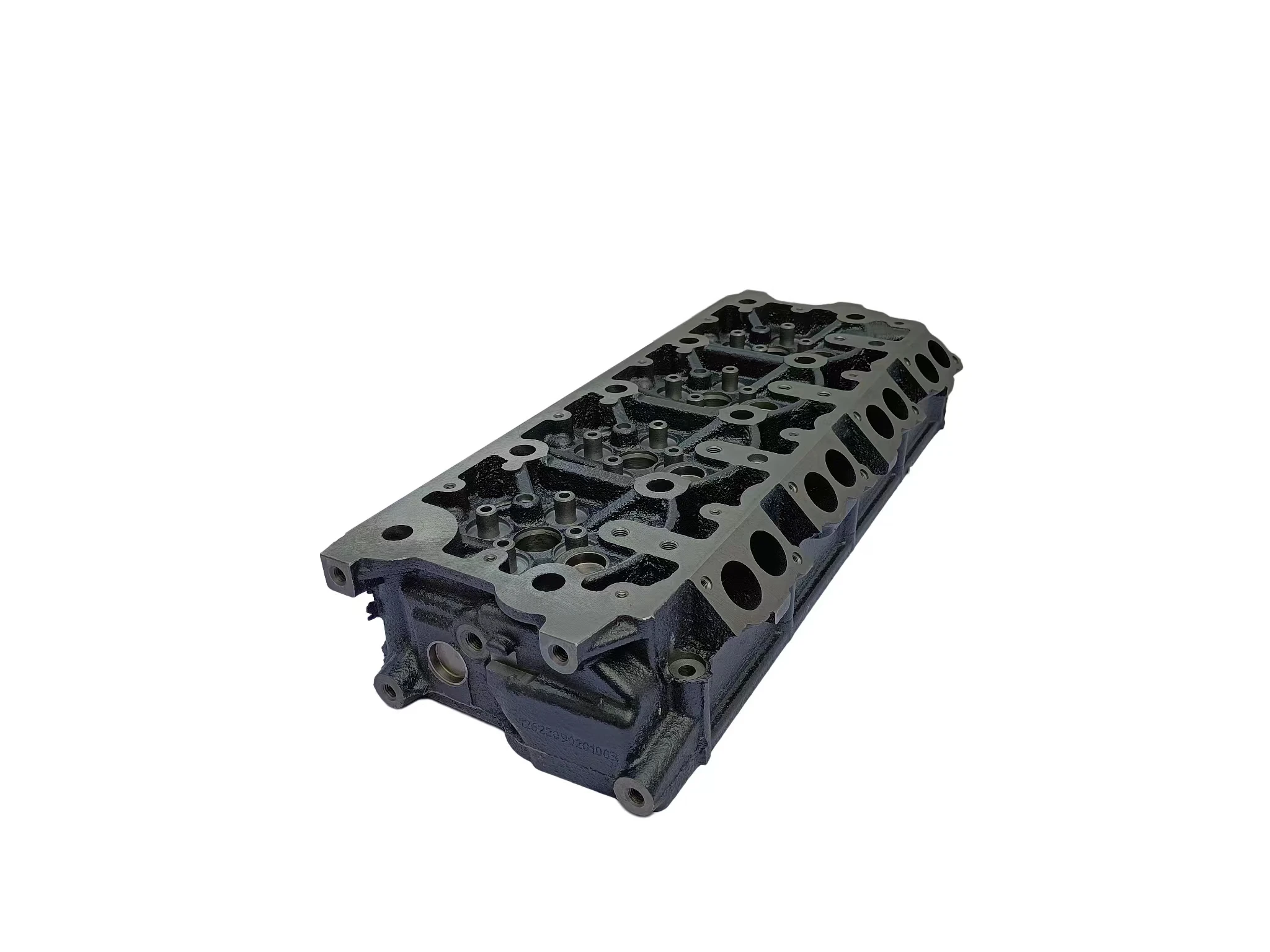 Auto Parts Engine Cylinder Head for Ford 6.7L V8 Power Stroke F250 F350 8C3Z6049BRM 1832135C2 1832135M2