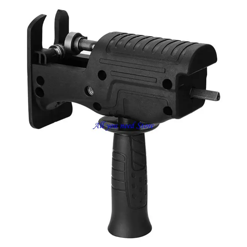 

K9FB Electric Drill Converters Modified Tool Порешневый комплект адаптеров с 3 пила