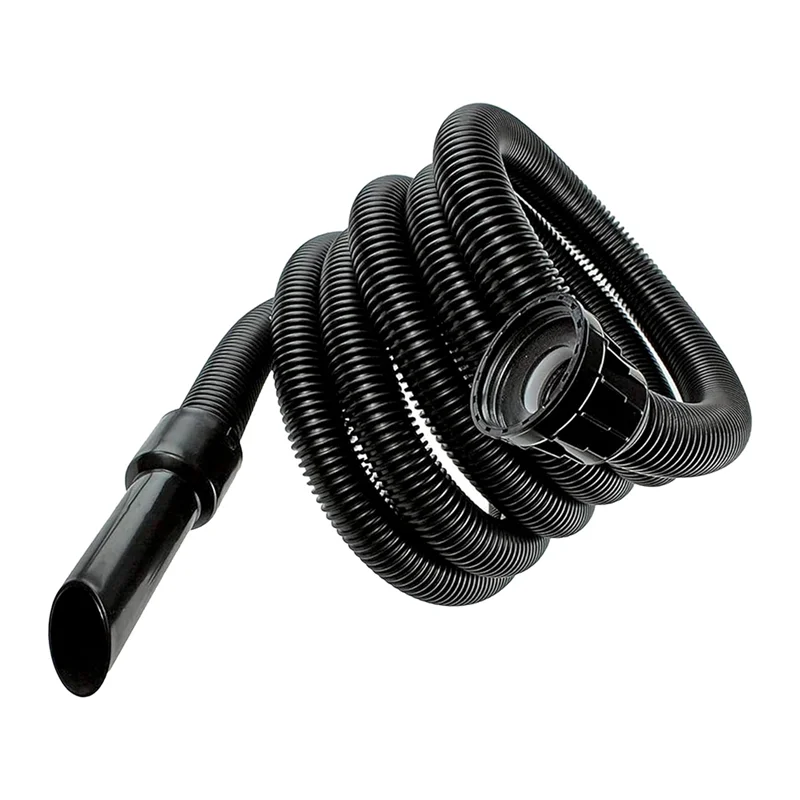 ABUD-Raccordo per tubo dell'aspirapolvere per kit Hetty Henry: design senza grovigli, installazione semplice, aspirazione potente