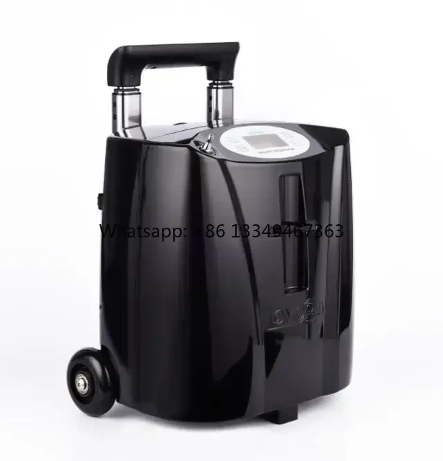 携帯用酸素濃縮器-lg101-lg102p-lg103-用加湿器ボトル-迅速発送