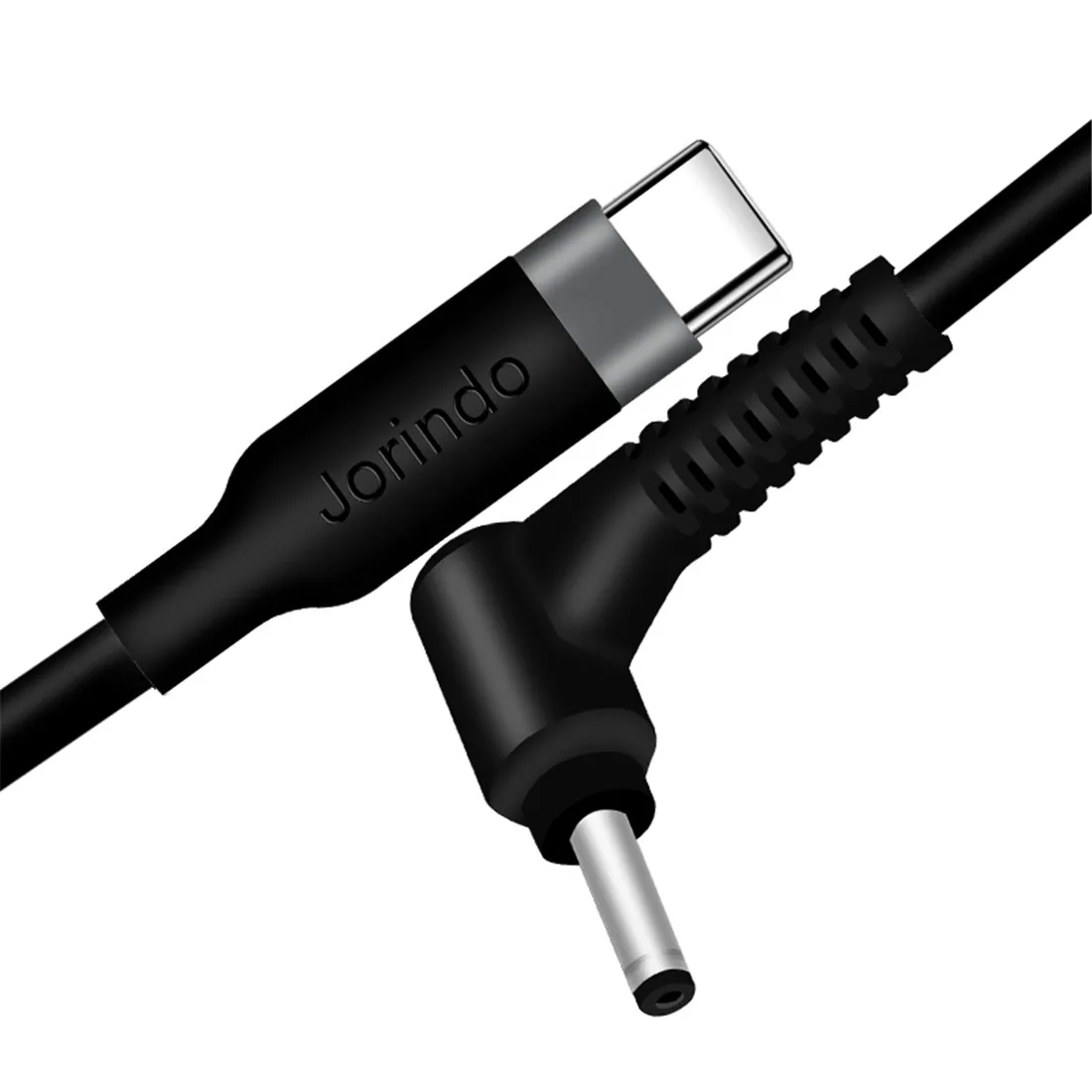 Jorindoタイプc雄プラグにDC5.5 * 2.5ミリメートル/3.5*1.35ミリメートル/4.0*1.7ミリメートルpd 12v高速充電変換ライン、用、タブレット、tmallウィザード