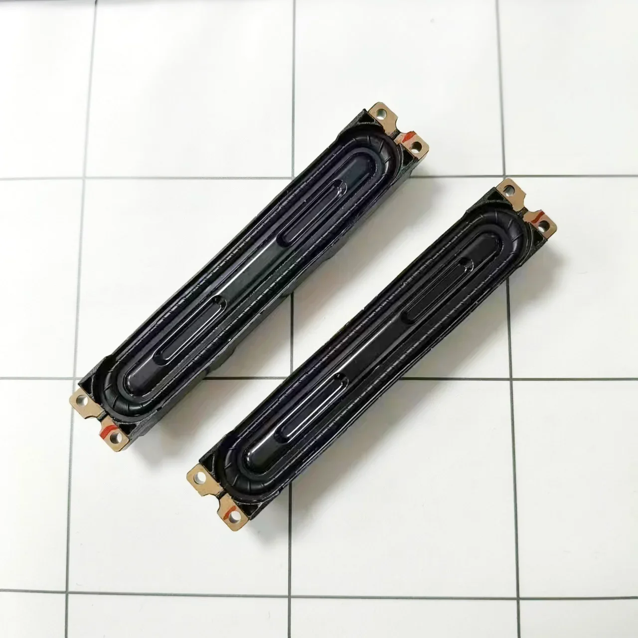 1Pair TV Speaker core DIY Electronic Loud Speaker For TV 8Ω 10W