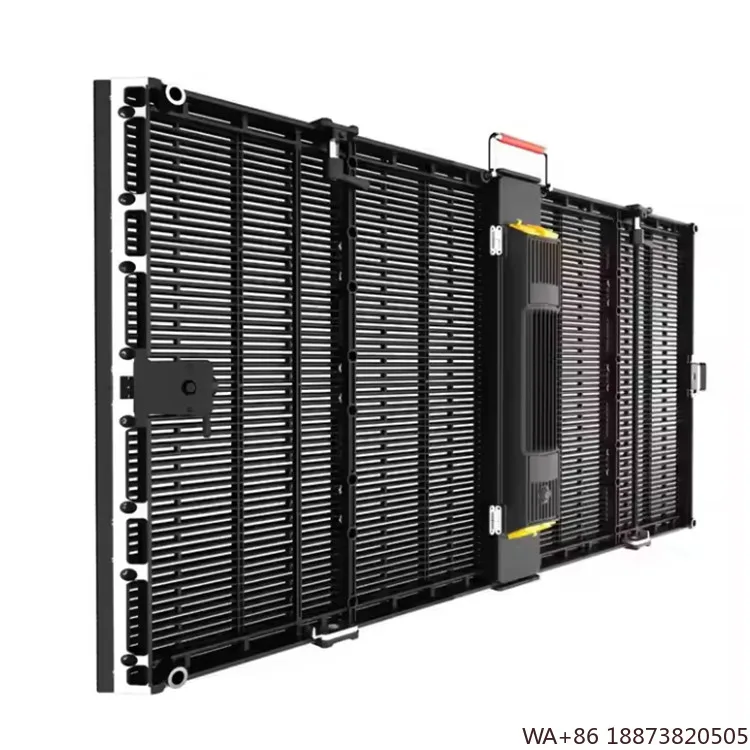 Led Window Advertis…