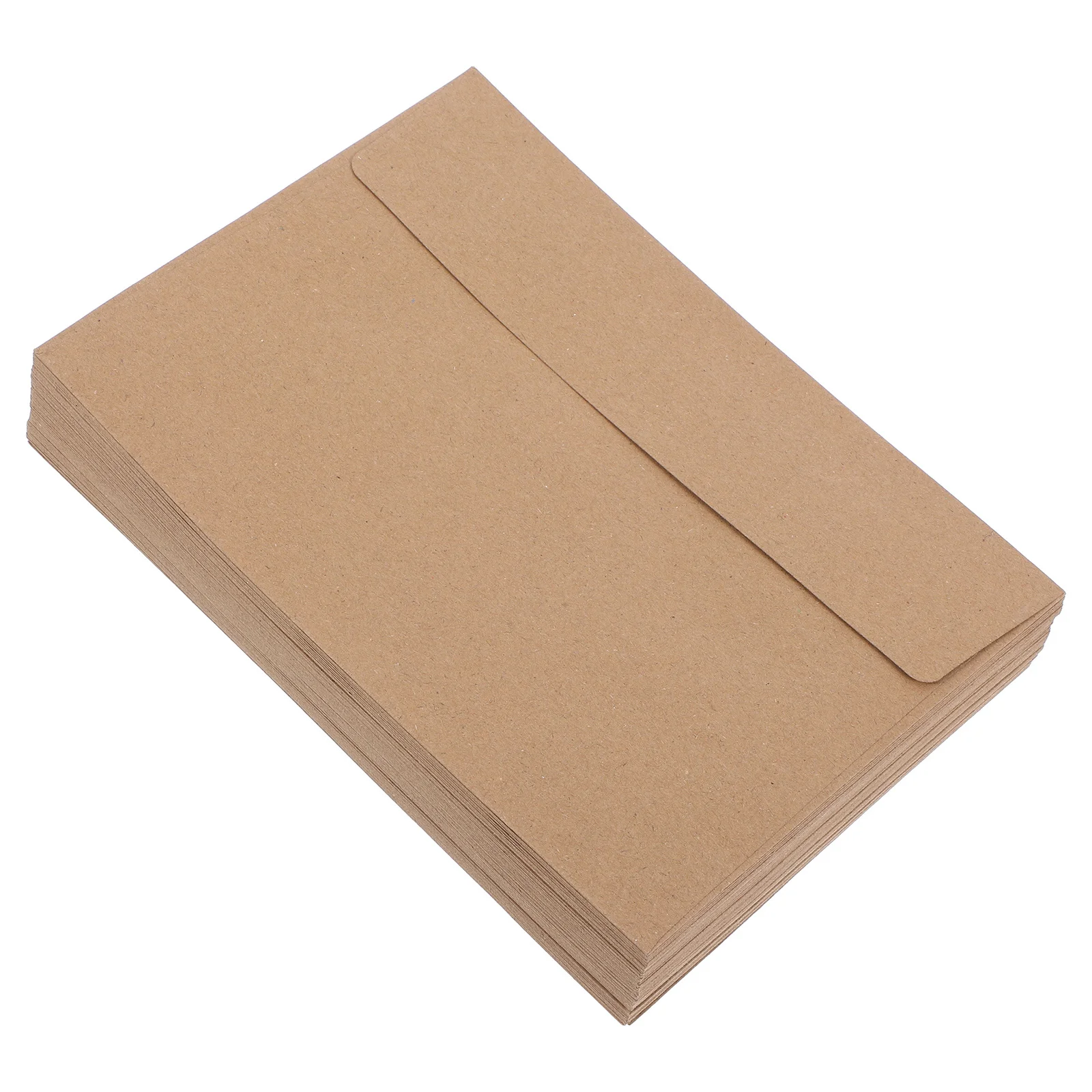 

50 шт. конверты-приглашения, самоклеящиеся конверты размером письма для свадебных открыток, поздравительные открытки, оптовые канцелярские принадлежности